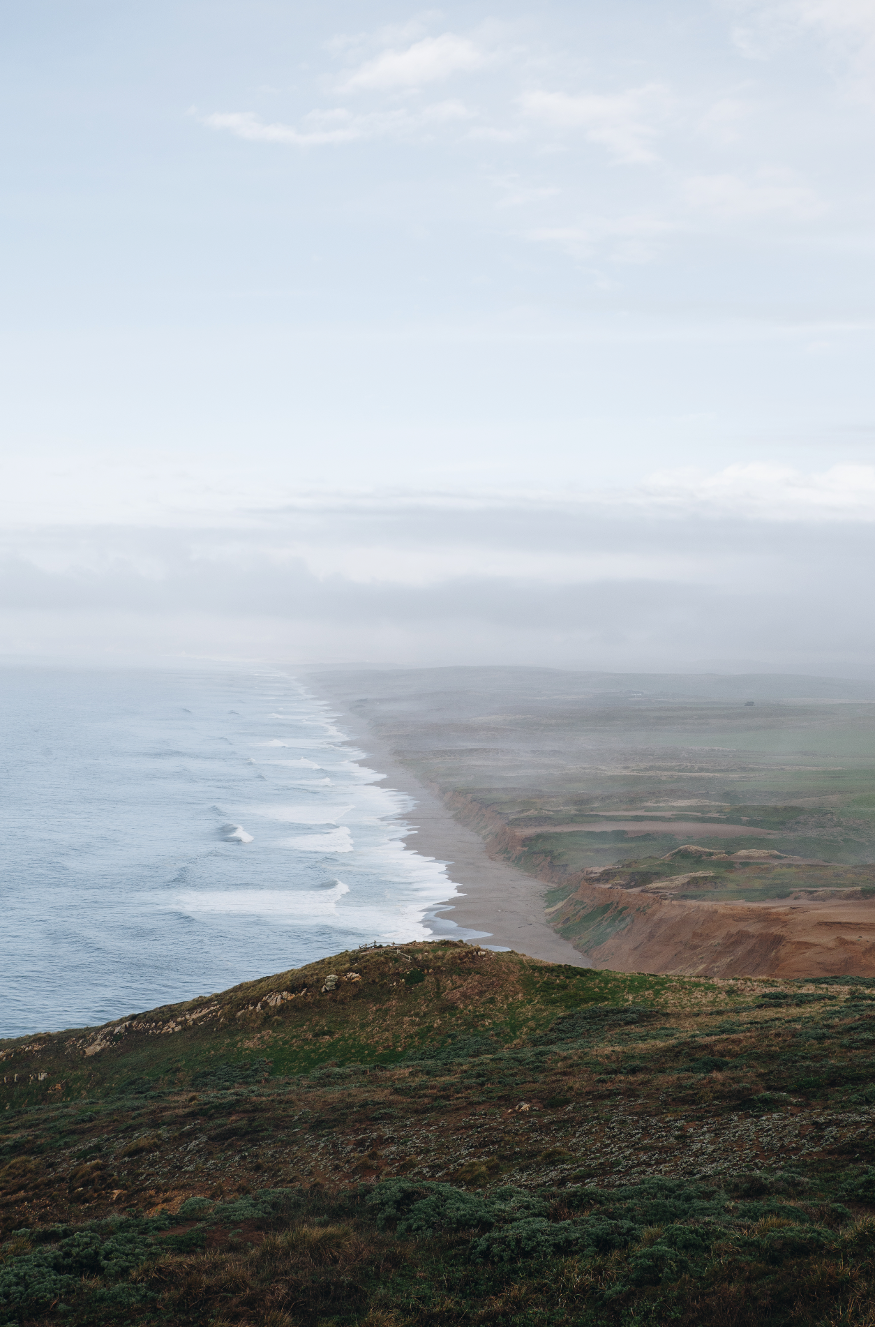 Point Reyes