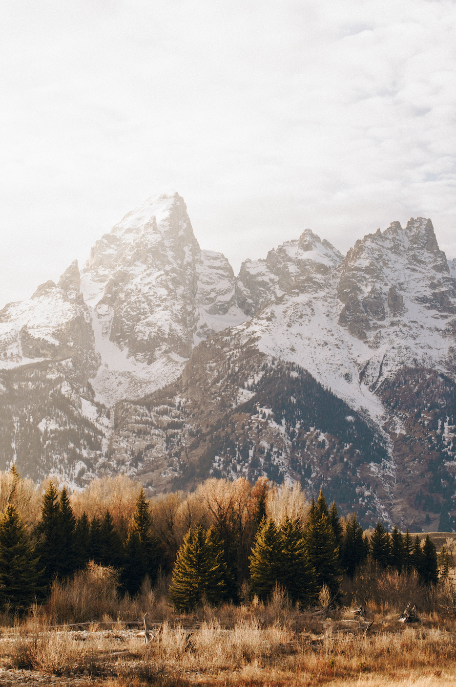 Grand Teton